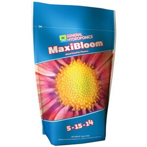 GH MaxiBloom (2.2 lbs.)