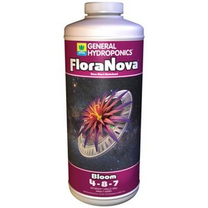 GH FloraNova Bloom