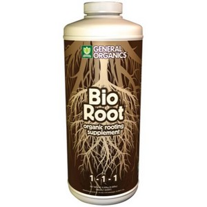 General Organics Bio Root
