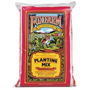 Foxfarm Planting Mix