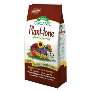 Espoma Plant Tone 5-3-3