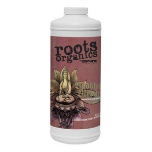Roots Organics Buddha Bloom