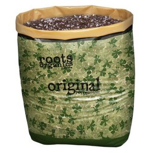 Roots Organics Original Potting Soil