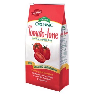 Espoma Tomato Tone 3-4-6