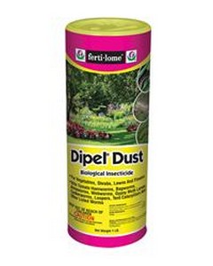 Fertilome Dipel Dust