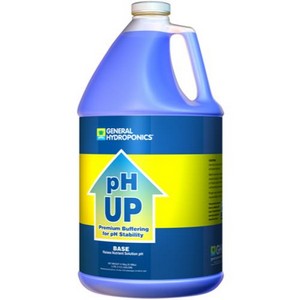 GH pH Up Liquid