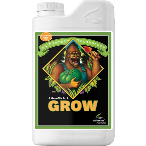 Advanced Nutients pH Perfect Grow
