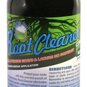Root Cleaner