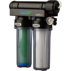 HydroLogic Stealth-RO 150 Reverse Osmosis Filter