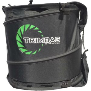 Trim Bag Dry Trimmer