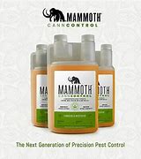 Mammoth CannControl Preventative Insecticide & Fungicide