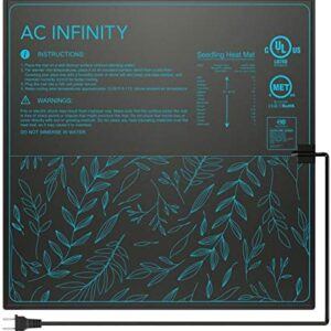 AC Infinity Suncore A5 Seedling Heat Mat