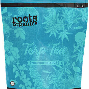 Roots Organics Terp Tea Microbe Charge 3 lb.