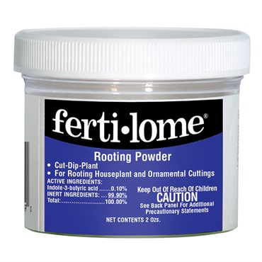 Fertilome Rooting Powder