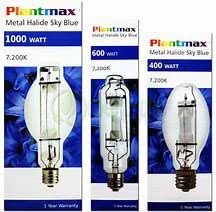 Plantmax 7200K MH