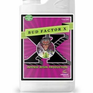 Advanced Nutrients Bud Factor X (1 Liter)