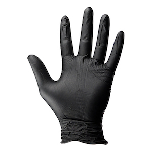 Dirt Defense Nitrile Gloves