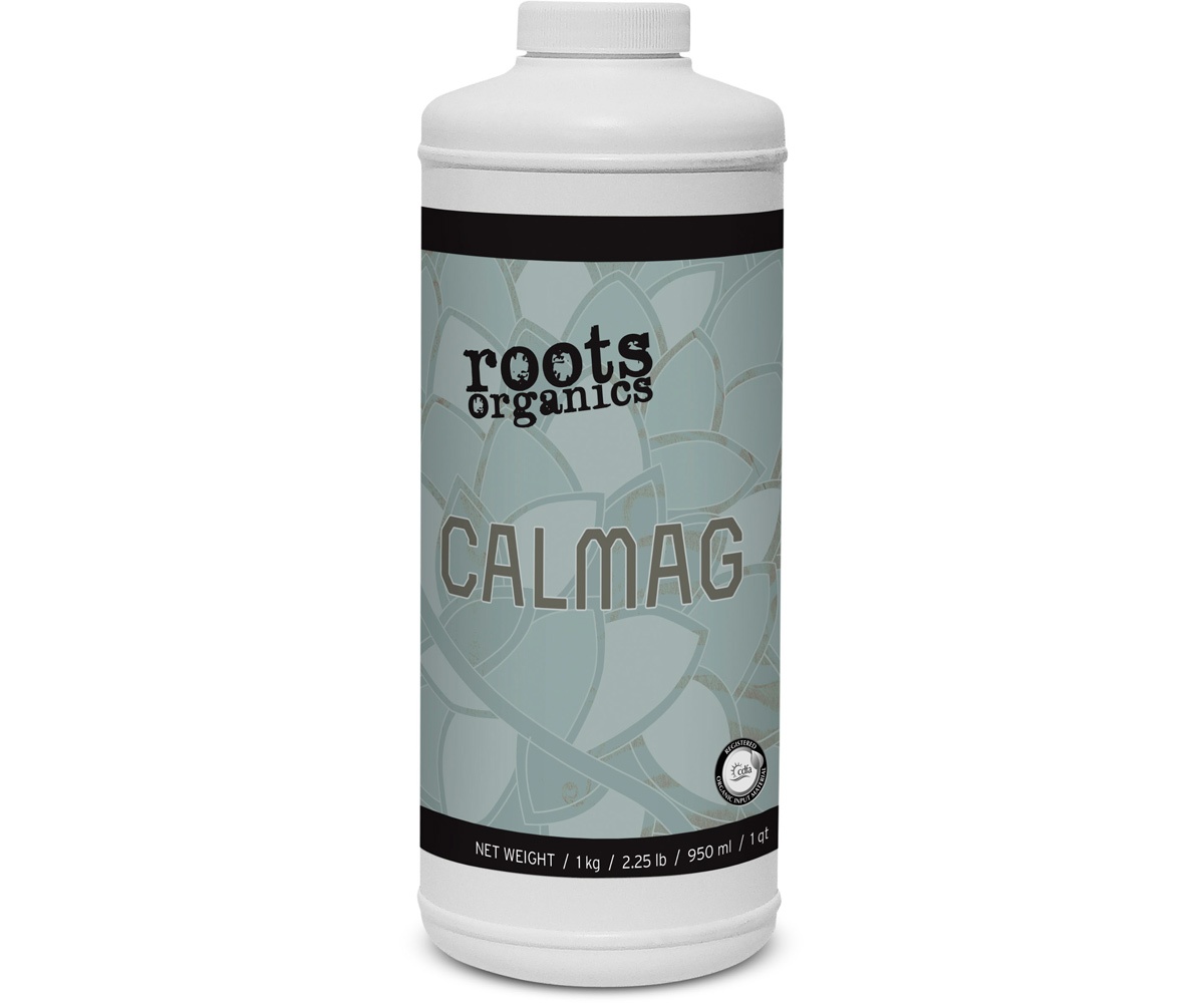 Roots Organics CalMag, 1 qt