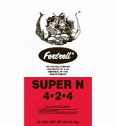 Fertrell Super N 4-2-4