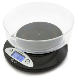 Kenex Table Top & Counter Scale, 3000g capacity x 0.1g Accuracy