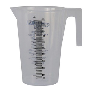 Measure Me Measuring Cups